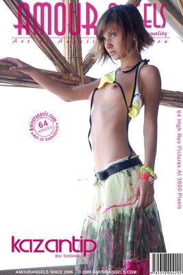 Bild markiert mit: Skinny, Amour Angels, Bikini, Erene - Vera B - Katya, Eyes, Kazantip, Redhead, Russian, Skokov, Cover, Cute, Flat chested, Small Tits, Tummy