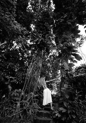 Bild markiert mit: Skinny, Ana Dias, Bird of Paradise, Black and White, Julia Yaroshenko, Playboy, Redhead, Art, Cute, Nature, Russian