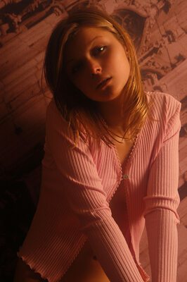 Bild markiert mit: Skinny, Atlantis, Brunette, Cassandra A, MET Art, Cute, Eyes, Ukrainian