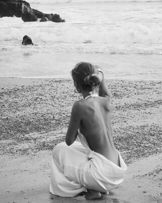 Bild markiert mit: Skinny, Black and White, Blonde, Madelyn Francesca, Beach, Cute, Hungarian, Italian