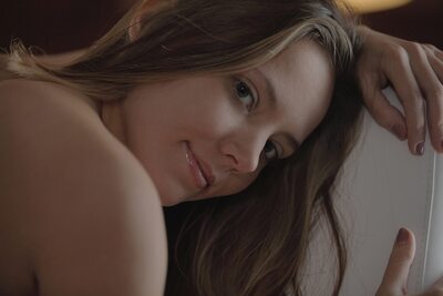 Bild markiert mit: Skinny, Blonde, Intimate Experience, Katya Clover - Mango A, Russian, Sexy Wallpaper, X-Art