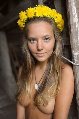 Bild markiert mit: Skinny, Blonde, Katya Clover - Mango A, MET Art, Memorigo, Cute, Eyes, Russian, Small Tits