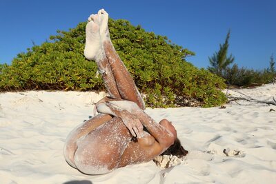 Bild markiert mit: Skinny, Blonde, Katya Clover - Mango A, MET Art, Ojula, Beach, Feet, Legs, Russian, Sexy Wallpaper, Tanned