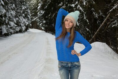 Bild markiert mit: Skinny, Blonde, Katya Clover - Mango A, Watch4Beauty, Winterpee, Cute, Russian, Safe for work, Sexy Wallpaper, Smiling
