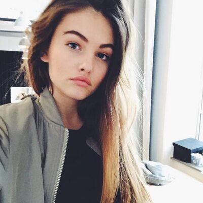 Bild markiert mit: Skinny, Brunette, Eyes, French, Thylane Blondeau, Celebrity - Star, Cute, Safe for work