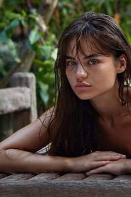 Bild markiert mit: Skinny, Brunette, Eyes, Russian, Veronika Safronenko - Vero Hanberg - verohanberg, Cute