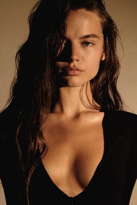 Bild markiert mit: Skinny, Brunette, Eyes, Russian, Veronika Safronenko - Vero Hanberg - verohanberg, Cute