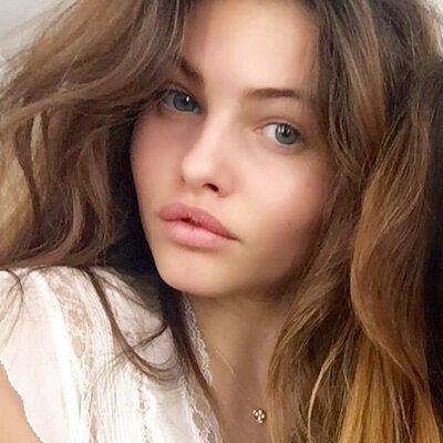Bild markiert mit: Skinny, Brunette, Thylane Blondeau, Celebrity - Star, Cute, French, Safe for work