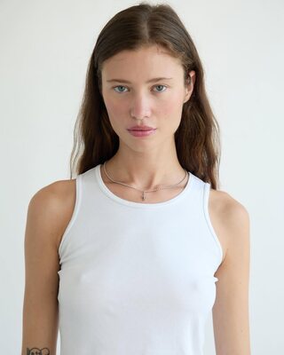 Bild markiert mit: Skinny, Brunette, Eyes, Russian, Victoria Kosenkova, Cute, Safe for work, Tattoo