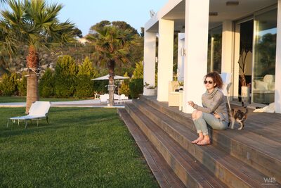 Bild markiert mit: Skinny, Cat, Feet, Greece, Heidi Romanova - Adel C - Vanessa, Latvian, Redhead, Sexy Wallpaper, Watch4Beauty, Cute, Safe for work