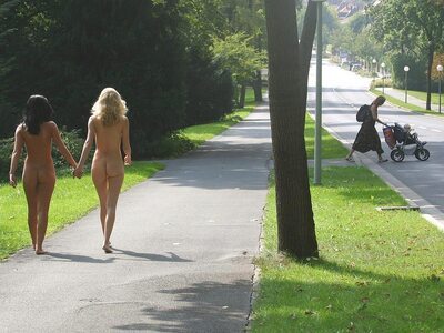 Nude girl picture